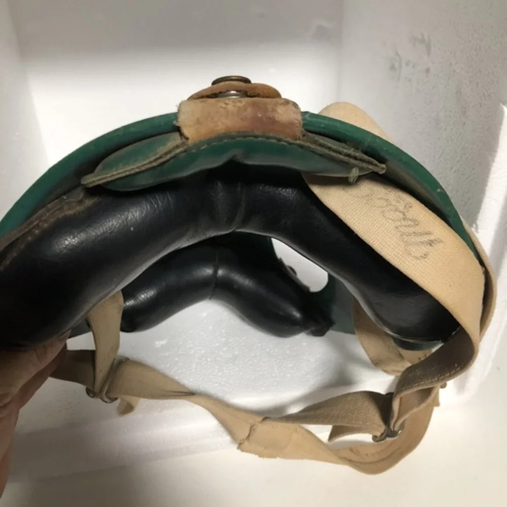 MacGregor baseball Catcher Umpire‎ Mask